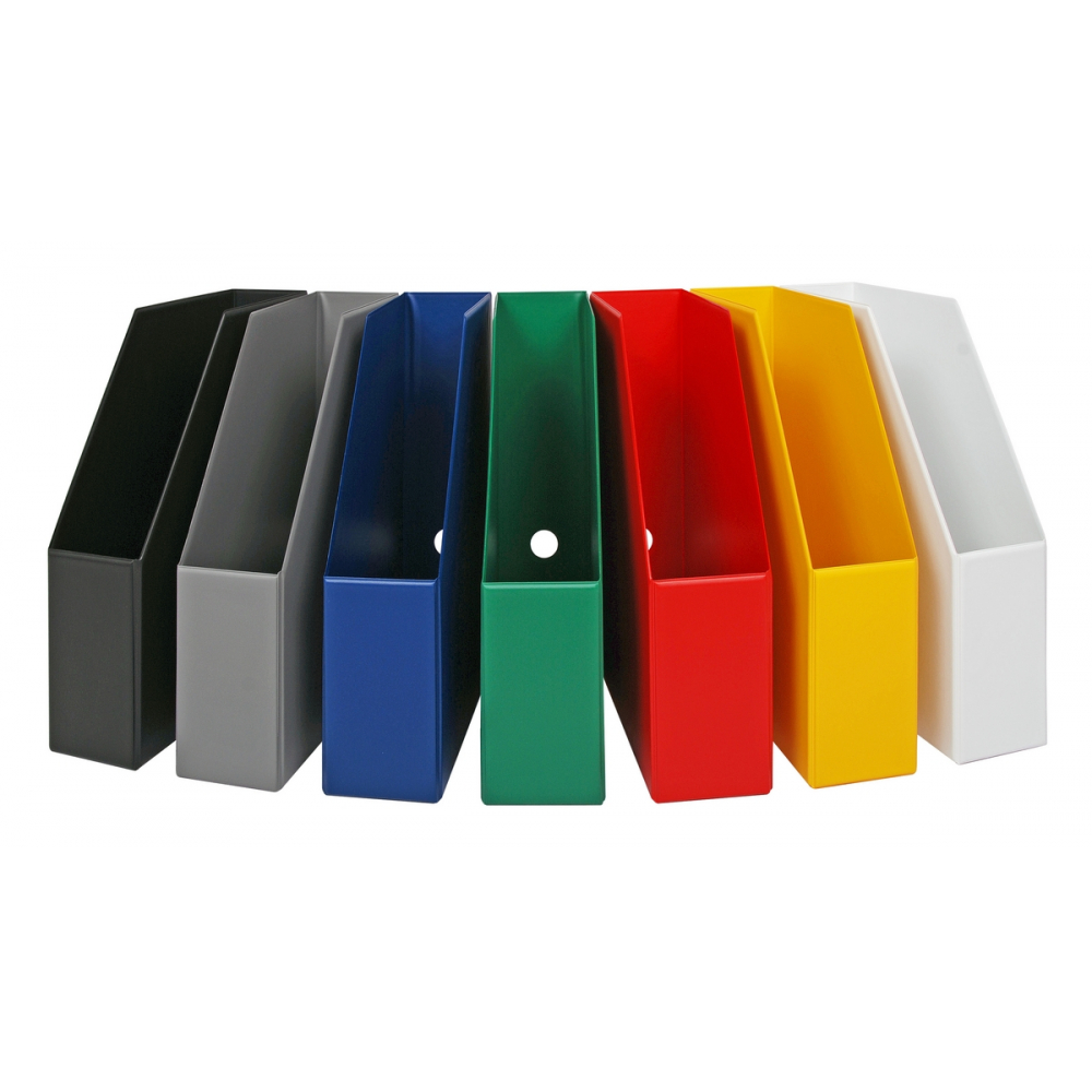 PVC-Stehsammler