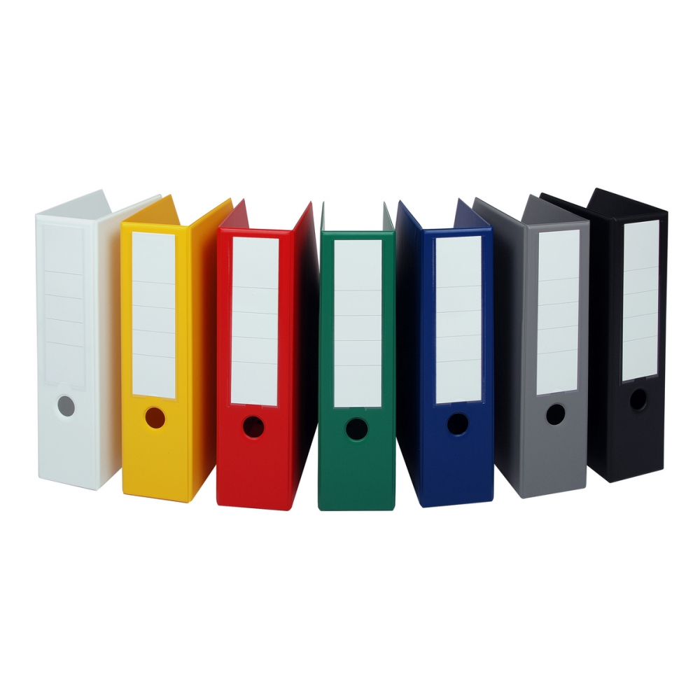 PVC-Stehsammler