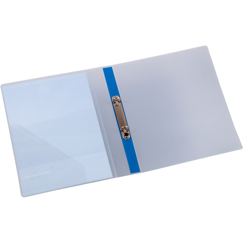 Präsentationsringbuch aus PP