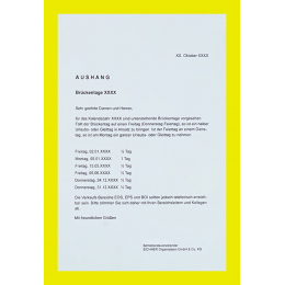 Papier Passepartout