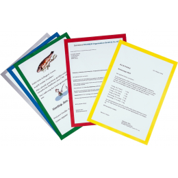 Papier Passepartout
