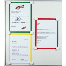 Papier Passepartout