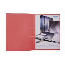 Strip-/ Schlaufenhefter mit 2 Strips