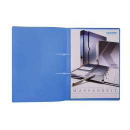 Strip-/ Schlaufenhefter mit 2 Strips