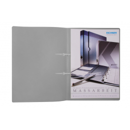 Strip-/ Schlaufenhefter mit 2 Strips