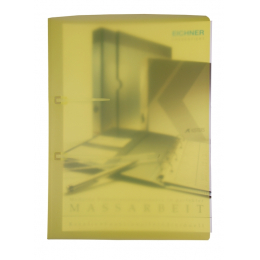 Strip-/ Schlaufenhefter mit 2 Strips