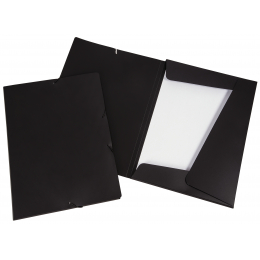 Eckspannmappen / Collegemappen DIN A4