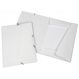 Eckspannmappen / Collegemappen DIN A4