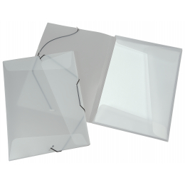 Eckspannmappen / Collegemappen DIN A4