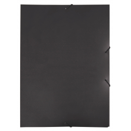 Eckspannmappen / Collegemappen DIN A4