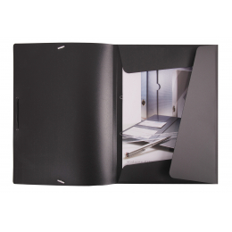 Eckspannmappen / Collegemappen DIN A4