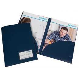 Präsentations-/Angebotsmappe