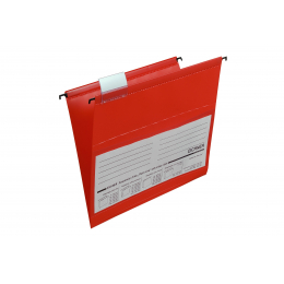 Hängemappe aus PVC "Serie Platin Line"