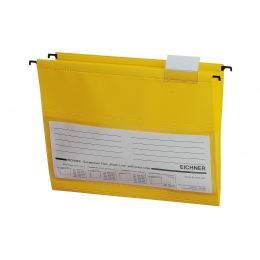 Hängetasche aus PVC "Serie Platin Line"