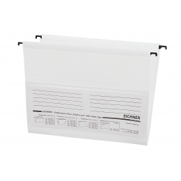 Hängetasche aus PVC "Serie Platin Line"