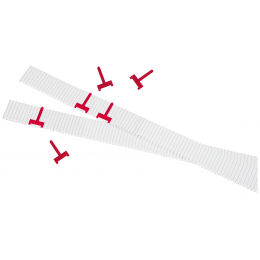 Planungssignale für Einstecktafel