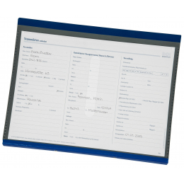 Pflegemappe ambulant PM2R und PM4R