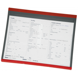 Pflegemappe ambulant PM2R und PM4R