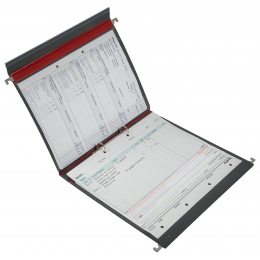 Pflegemappe stationär PMH2R und PMH4R