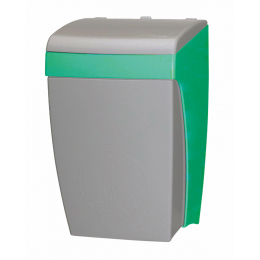 Abfallsammler Wally, 8 Liter