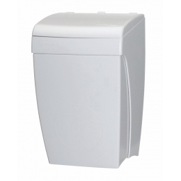 Abfallsammler Wally, 8 Liter