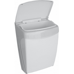 Abfallsammler Maxi Wally, 20 Liter