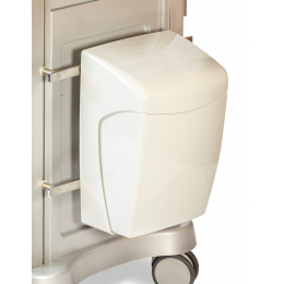 Abfallsammler Maxi Wally, 20 Liter