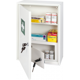 Medikamentenschränke