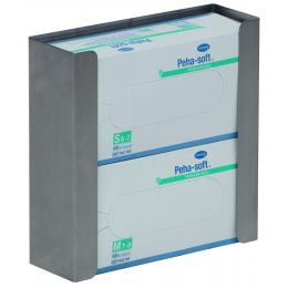 Handschuhboxhalter für Zubehörschiene