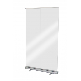 Mobile Hygieneschutzwand