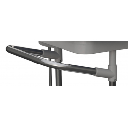 3-fach Wäschesammler "Basic"