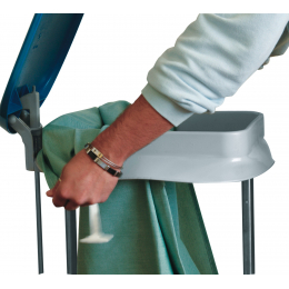 3-fach Wäschesammler "Basic"