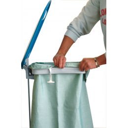 3-fach Wäschesammler "Basic"