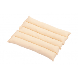 Bezug für ComfoLag® Assist Stützkissen gerippt