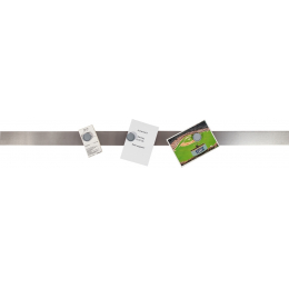 Magnetische Wandleiste