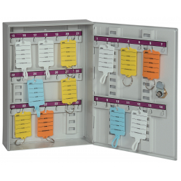 Sicherheits-Schlüsselkasten