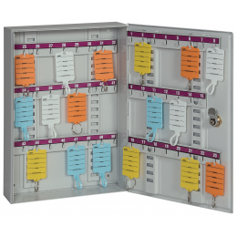 Sicherheits-Schlüsselkasten