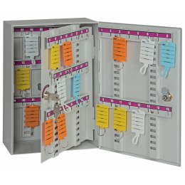 Sicherheits-Schlüsselkasten