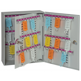 Sicherheits-Schlüsselkasten