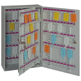 Sicherheits-Schlüsselkasten