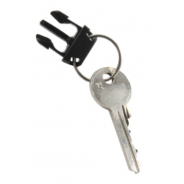 Schlüsselclip für Schlüsselmappe