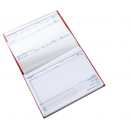 Patienten-Dokumentationsmappe "professional-line"