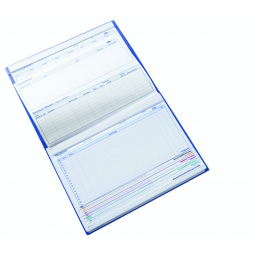 Patienten-Dokumentationsmappe "professional-line"