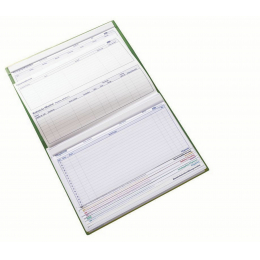 Patienten-Dokumentationsmappe "professional-line"