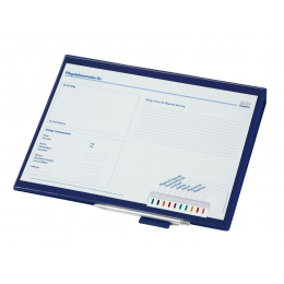 Dokumentationsmappe "click plus" ambulant