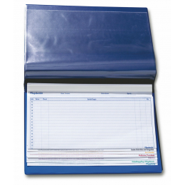 Patienten-Dokumentationsmappe "system-line"