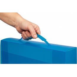 Sammelbox "L" mit Steckverschluss