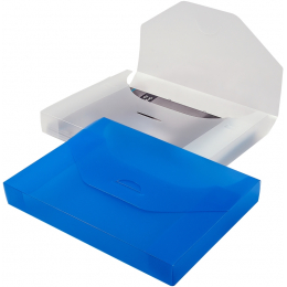 PP-Sammelbox