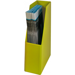 PVC-Stehsammler