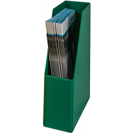 PVC-Stehsammler